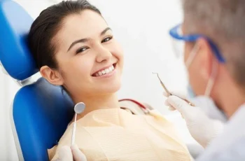 Harley Street’s Finest: The Top Cosmetic Dentists in London