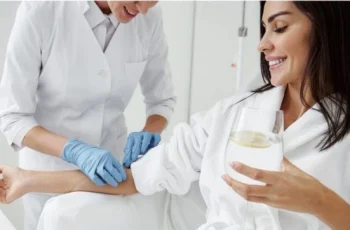 5 Benefits of the NAD IV Therapy Detox