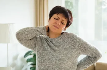 When to Seek Help for Managing Your Pain