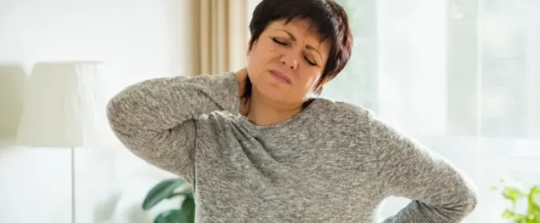 When to Seek Help for Managing Your Pain