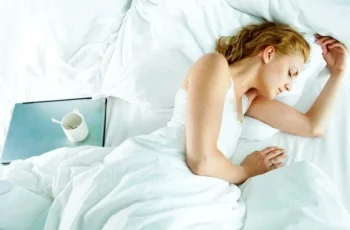 How to Break Bad Sleeping Habits in Adults?