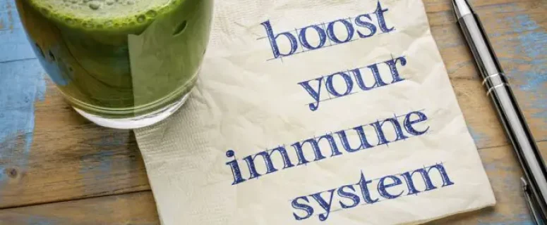 How to Support Your Immune System with Vitauthority’s Favorites