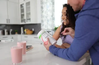How to Mix Up Your Daily Routine with Herbalife Shakes