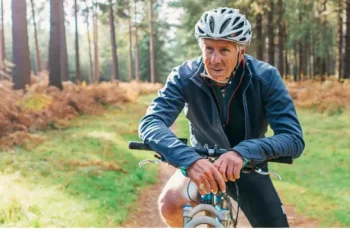 How a Healthy Lifestyle Can Help Arthritis