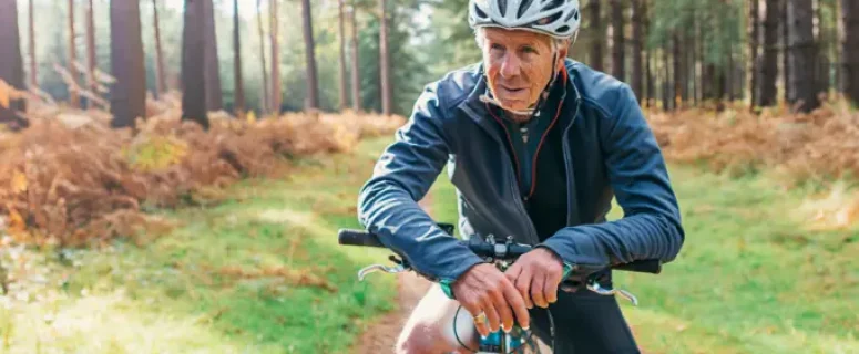 How a Healthy Lifestyle Can Help Arthritis