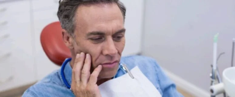 Tooth Trouble? When to See an Emergency Dentist in Norwich & What to Do Next